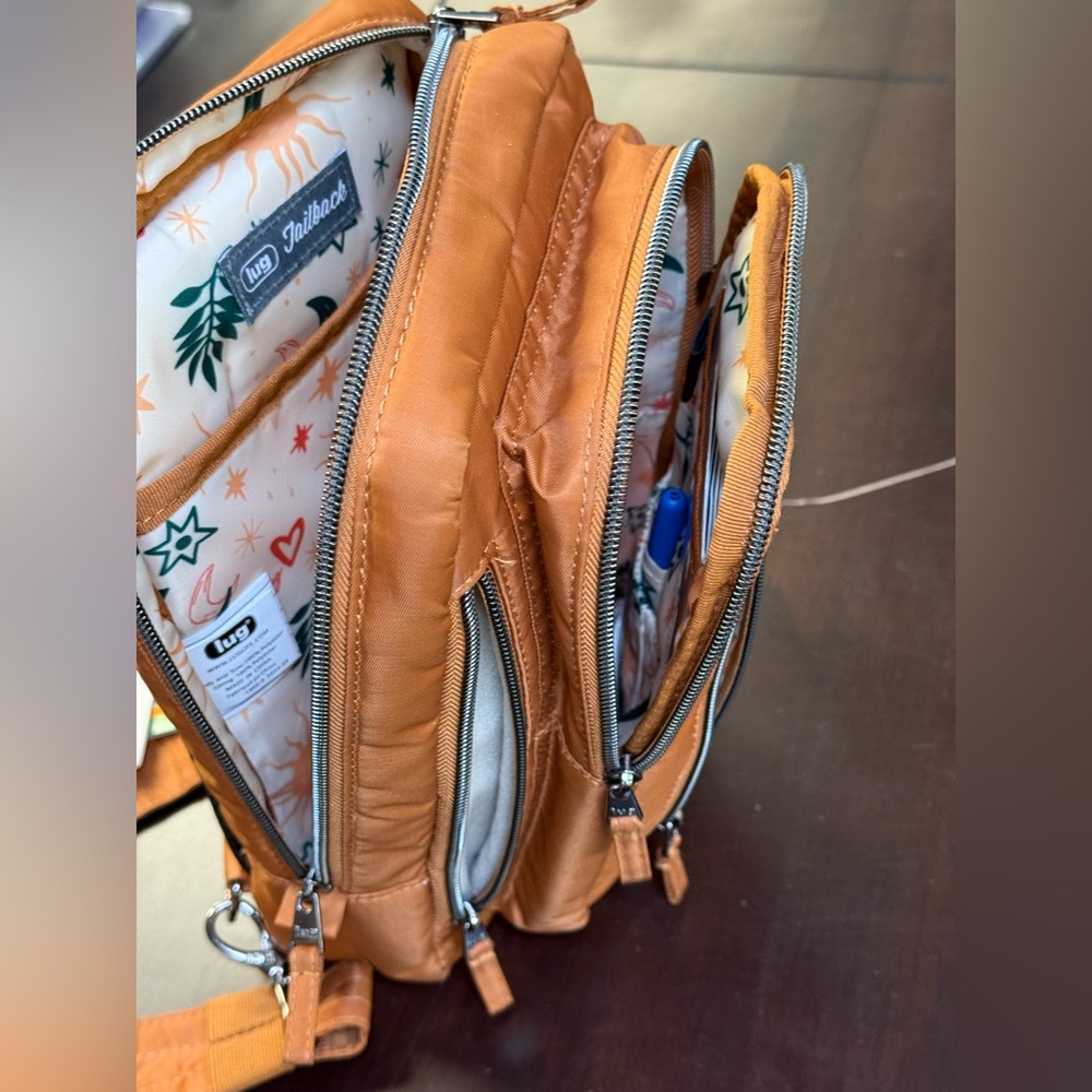 Lug Tailback Cappuccino NWT - Picture 4 of 9